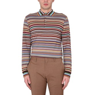 paul smith polo shirt