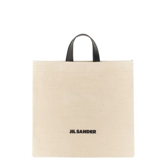 jil sander medium tote bag