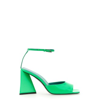 the attico piper sandal.