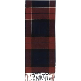 barbour galingale scarf