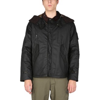 BARBOUR stores in Leeds SHOPenauer