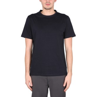 theory crewneck t-shirt