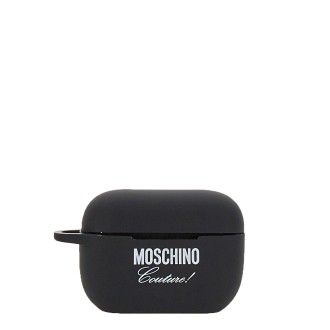 moschino case for airpod pro