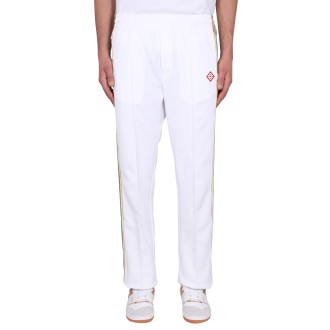 casablanca future laurel jogging pants