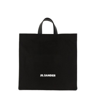 jil sander medium tote bag