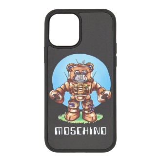 moschino compatible with iphone 12 pro
