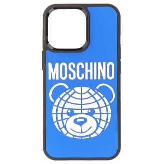moschino case for iphone 13 pro
