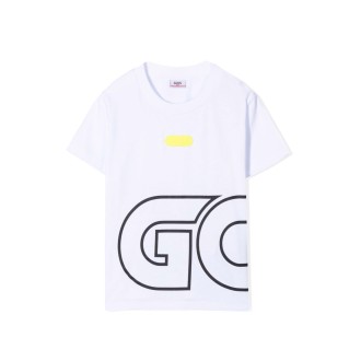gcds jersey t-shirt boy