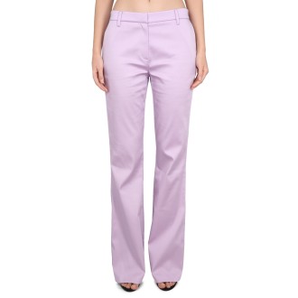 magda butrym lyocell pants