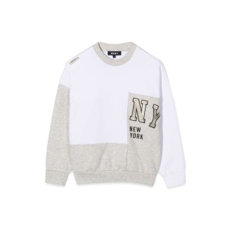 dkny sweatshirt