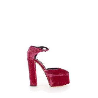 giuseppe zanotti pump bebe