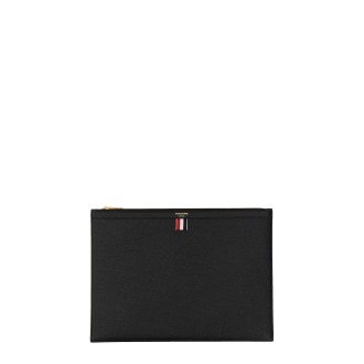 thom browne large computer case