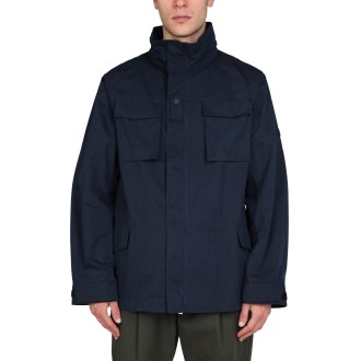 lardini by yosuke aizawa double fabric jacket