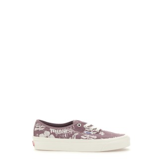 vans autenthic sneaker