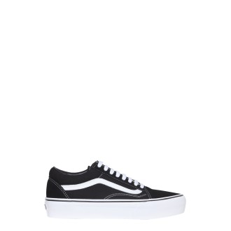 vans old skool platform sneakers