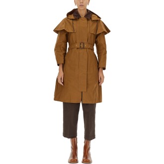 mackintosh coat 