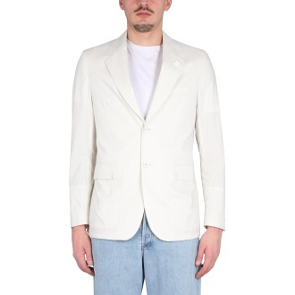 lardini single-breasted jacket