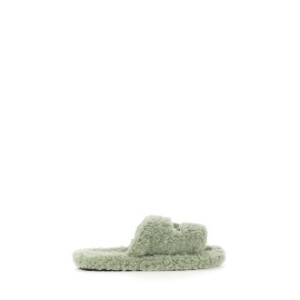 hinnominate ecofur slipper