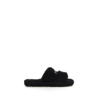 hinnominate ecofur slipper