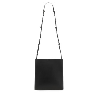 jil sander tangle medium bag