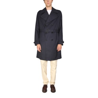 mackintosh trench coat 