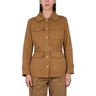 fay safari jacket