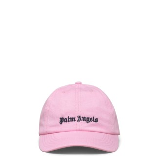 palm angels classic logo cap