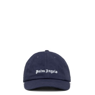 palm angels cappello con logo