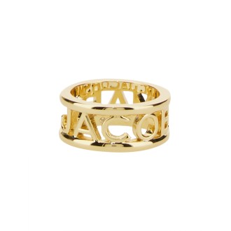 marc jacobs the monogram ring