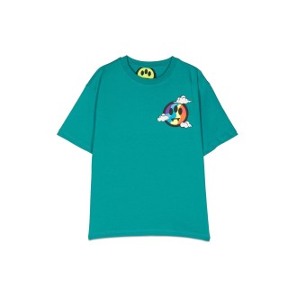 barrow jersey t-shirt