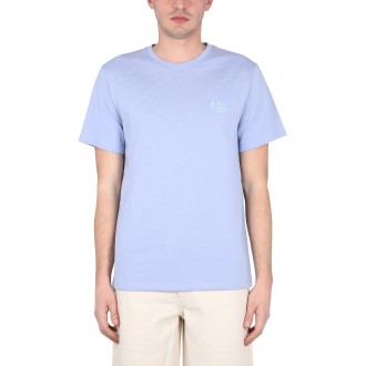 a.p.c. new raymmond t-shirt