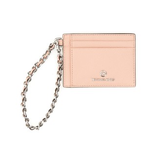 michael by michael kors leather card holder