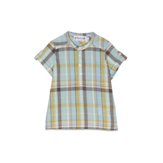 bonpoint emilio short sleeve shirt