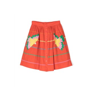 stella mccartney skirt