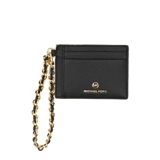michael by michael kors small credit card holder