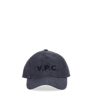 a.p.c. baseball cap