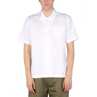 universal works relaxed fit shirt