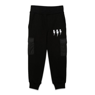 neil barrett sweatpants