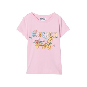 moschino t-shirt