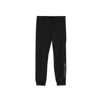 karl lagerfeld formal pants