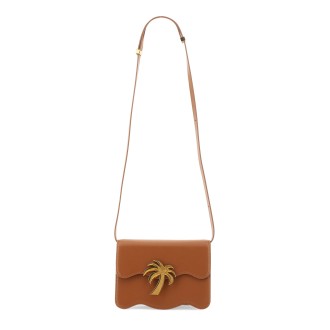 palm angels palm beach bag