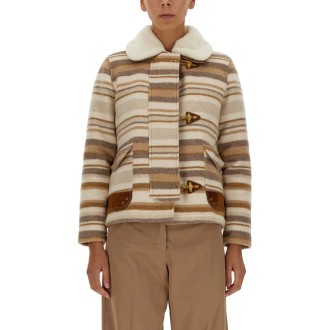 fay three-hook jacket