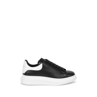 Alexander McQueen `Oversized` Sneakers