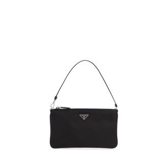 Prada `Re-Nylon` Mini Bag