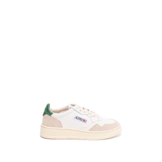 Autry `Medalist Low` Sneakers