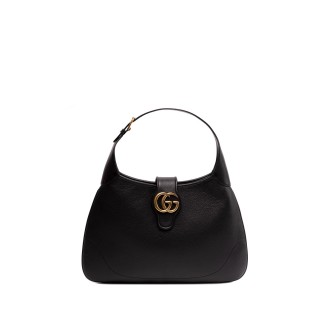 Gucci `Aphrodite` Medium Shoulder Bag