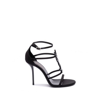 Saint Laurent `Cassandra` Sandals