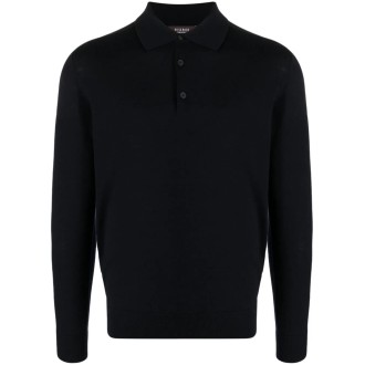 Peserico Tricot Polo-Neck Sweater