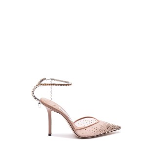 Jimmy Choo `Saeda 100`