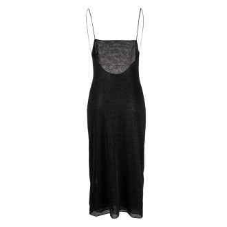 Oséree `Lumiere` Long Dress